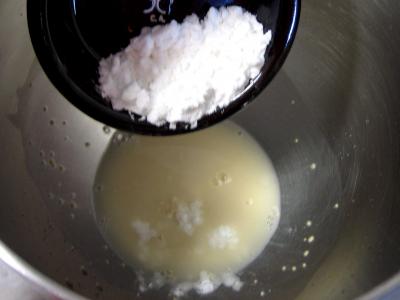 Pain sans sel - 2.1