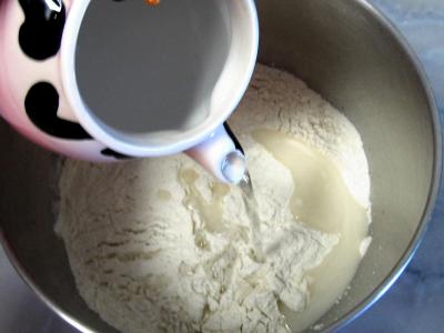 Pain sans sel - 2.3
