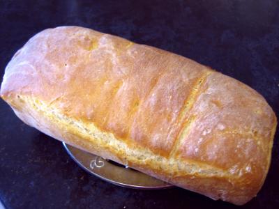 Pain sans sel - 10.1
