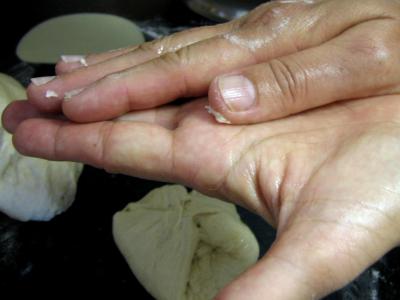Pain sans sel - 6.2