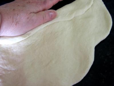 Pain sans sel - 6.4