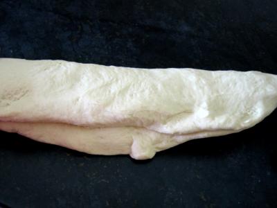 Pain sans sel - 7.2