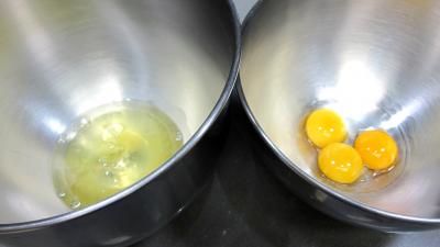 Verrines de melon au fromage blanc - 2.1