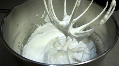 Verrines de melon au fromage blanc - 5.3