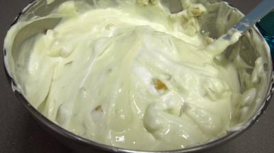 Verrines de melon au fromage blanc - 6.1