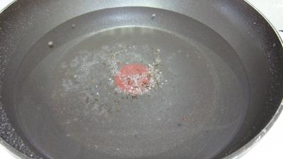 Soupe à l'oseille - 5.1