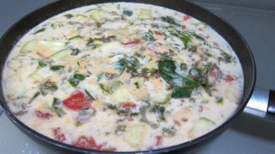 Soupe à l'oseille - 7.3