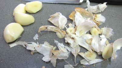 Blettes et oseille aux oeufs durs - 4.1