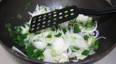 Blettes et oseille aux oeufs durs - 5.1