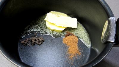 Sauce blanche - 1.1