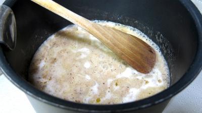 Sauce blanche - 2.3
