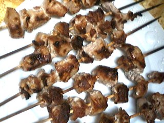 Recette Thon aux épices