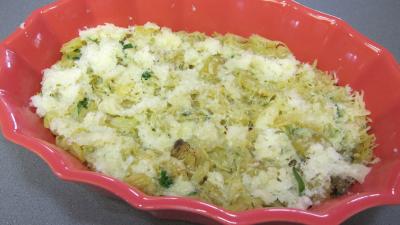 Pommes de terre paille façon "Connétable" - 4.1