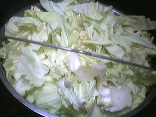 Chou vapeur - 2.2