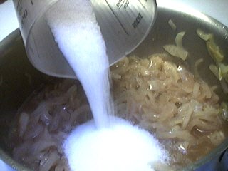 Confiture d'oignons - 4.1