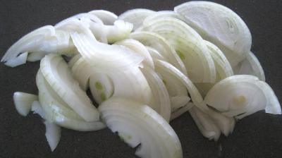 Confiture d'oignons - 1.3