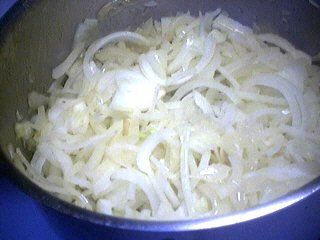 Recette Confiture d'oignons