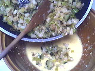 Terrine de légumes au thon - 9.1