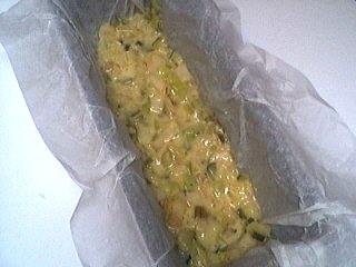 Terrine de légumes au thon - 10.3