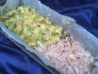 Terrine de légumes au thon - 12.1