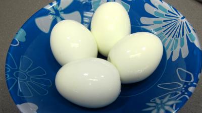 Oeufs farcis - 7.2