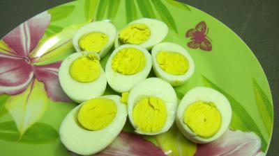 Oeufs farcis - 7.3