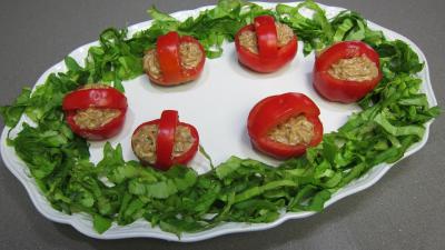 Oeufs farcis - 10.3