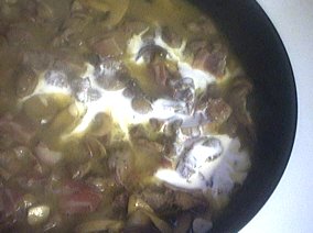 Gésiers au vin blanc - 9.1