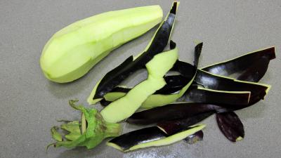 Aubergines à la créole revisitées - 5.3