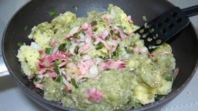 Aubergines à la créole revisitées - 8.2