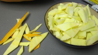 Confiture de citrouille - 2.2
