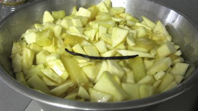 Confiture de citrouille - 3.1
