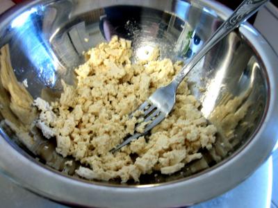 Tomates farcies au tofu - 5.3