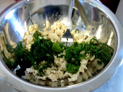 Tomates farcies au tofu - 5.4