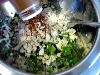 Tomates farcies au tofu - 6.3
