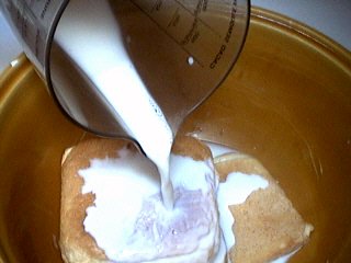Tomates farcies au jambon - 3.1