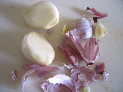 Tomates farcies au jambon - 3.2