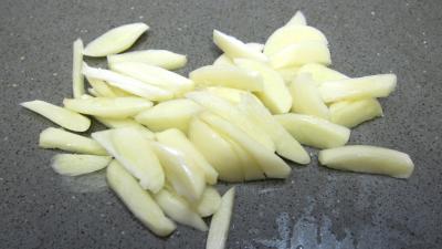 Tarte à la citrouille et aux bettes - 1.3