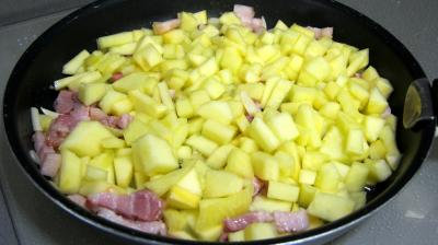 Tarte à la citrouille et aux bettes - 5.1