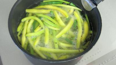 Haricots verts au four gratinés - 4.1