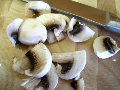 Entrecôtes croustillantes et sa sauce aux cacahuètes - 2.2