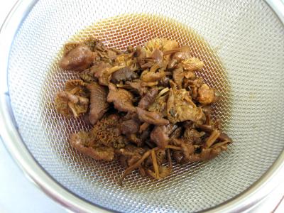 Entrecôtes croustillantes et sa sauce aux cacahuètes - 3.1
