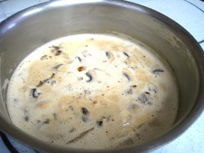 Entrecôtes croustillantes et sa sauce aux cacahuètes - 8.1