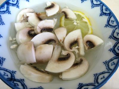 Entrecôtes croustillantes et sa sauce aux cacahuètes - 2.3