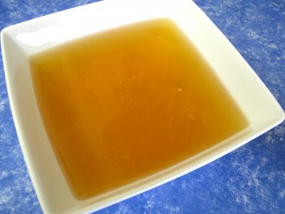 Entrecôtes croustillantes et sa sauce aux cacahuètes - 4.3