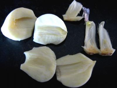 Epaule de veau aux haricots noirs - 3.1