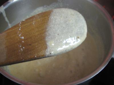 Escalopes de veau aux endives et mozzarella - 5.3