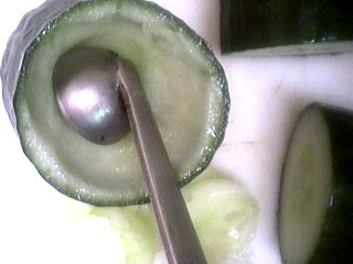 Melon surprise - 2.1