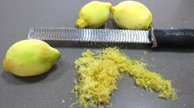 Confiture de melons - 3.1