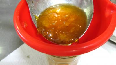 Confiture de melons - 6.2